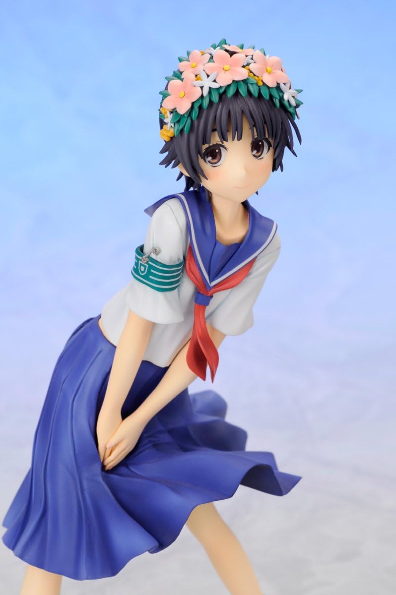 Toaru Kagaku no Railgun - Kazari Uiharu 1/8 Complete Figure | animota