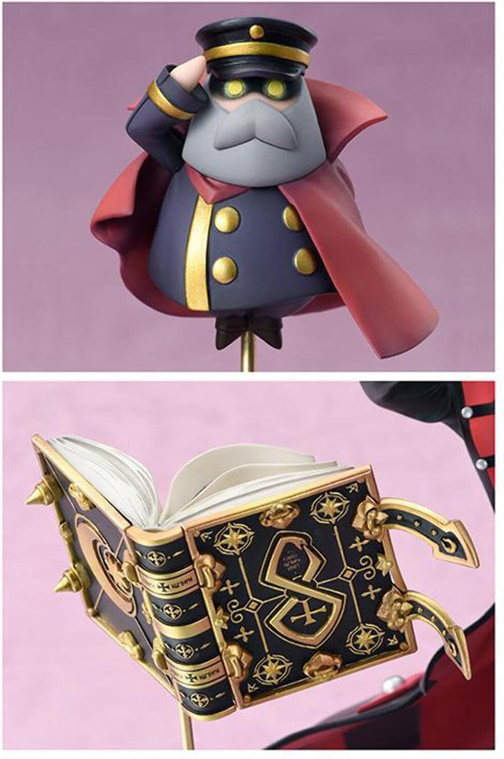 Fate/Grand Order Caster/Helena Blavatsky Regular Edition 1/7 Complete Figure | animota