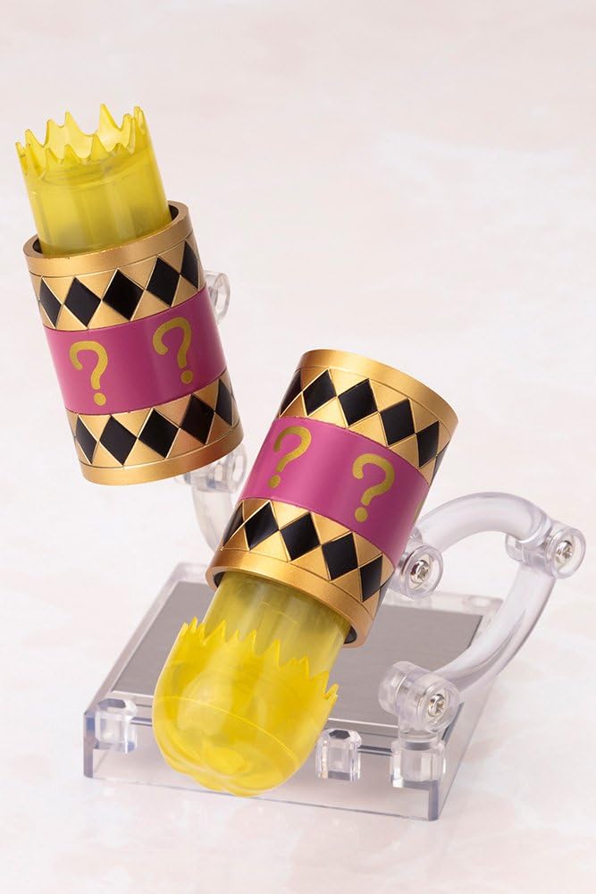 Cu-poche - Yu-Gi-Oh! Duel Monsters: Dark Magician Girl (Ver.1.5) Posable Figure | animota