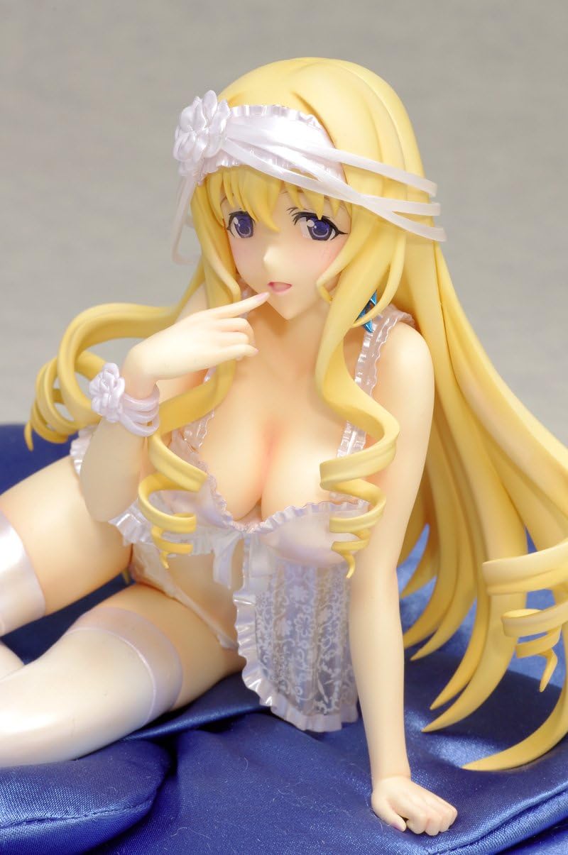 Lingerie Style - Infinite Stratos: Cecilia Alcott 1/8 Complete Figure | animota
