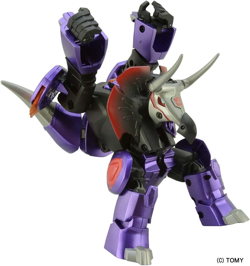 Transformers TAV10 Snarl | animota