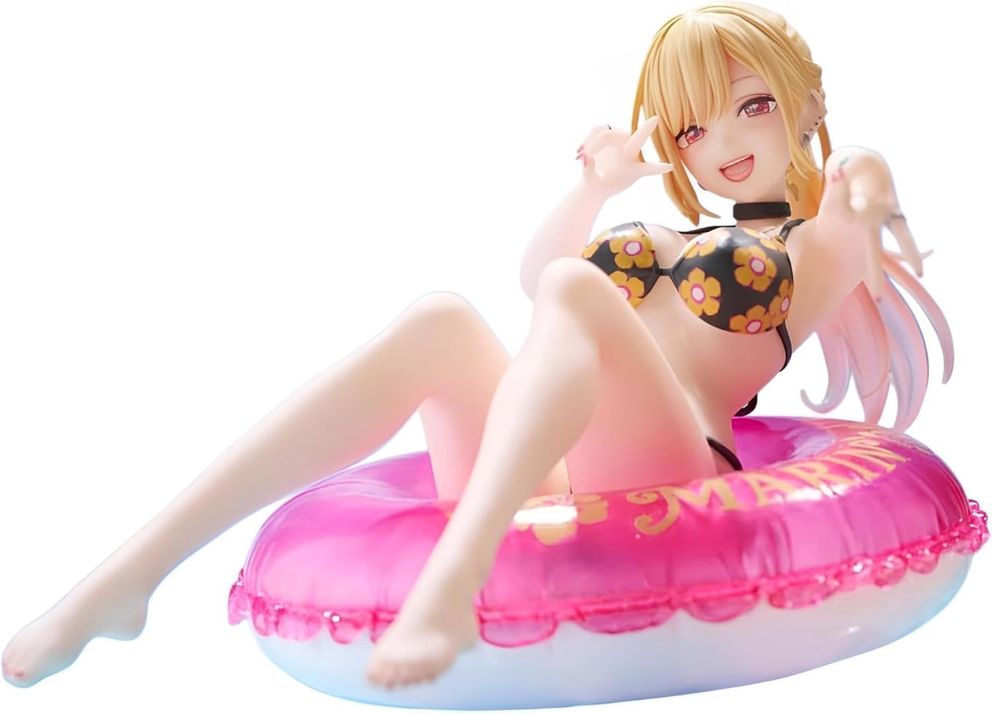 My Dress-Up Darling Aqua Float Girls Figure Marin Kitagawa