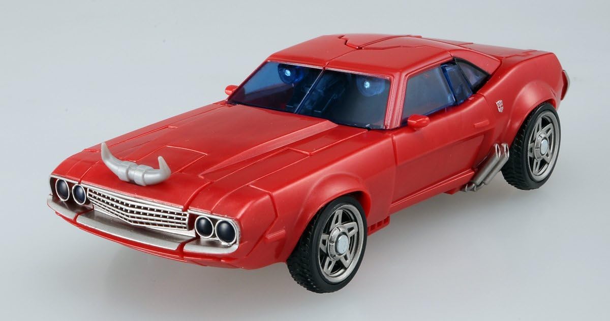 Transformers: Prime First Edition Cliffjumper | animota