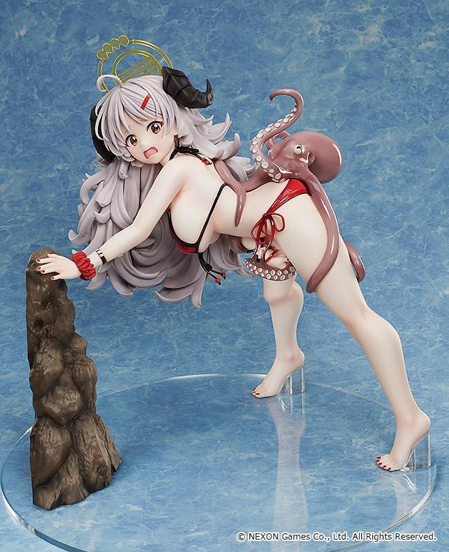 B-style Blue Archive Shishidou Izumi (Swimsuit) 1/4 Complete Figure | animota