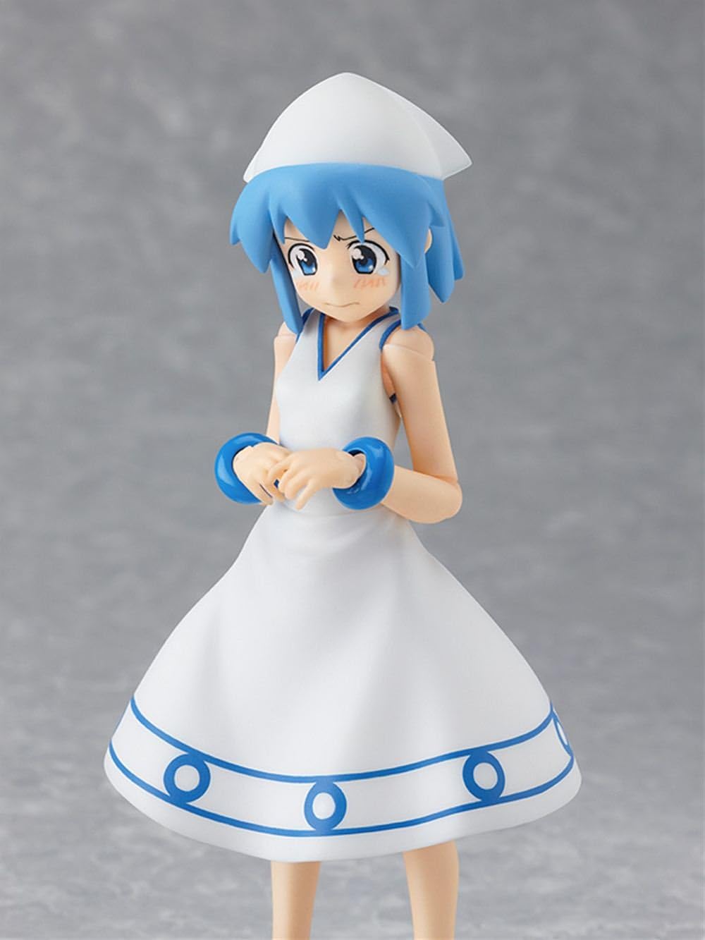 figma - Squid Girl: Squid Girl | animota