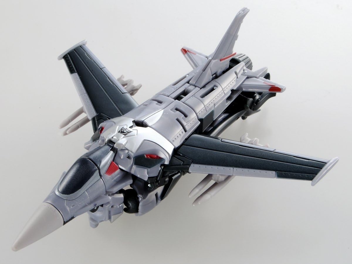 Transformers: Prime First Edition Starscream | animota