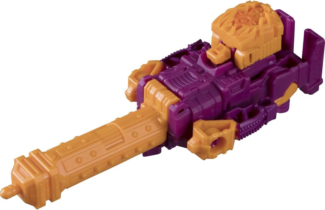 Transformers - Power of the Primes PP-20 Quintus Prime | animota