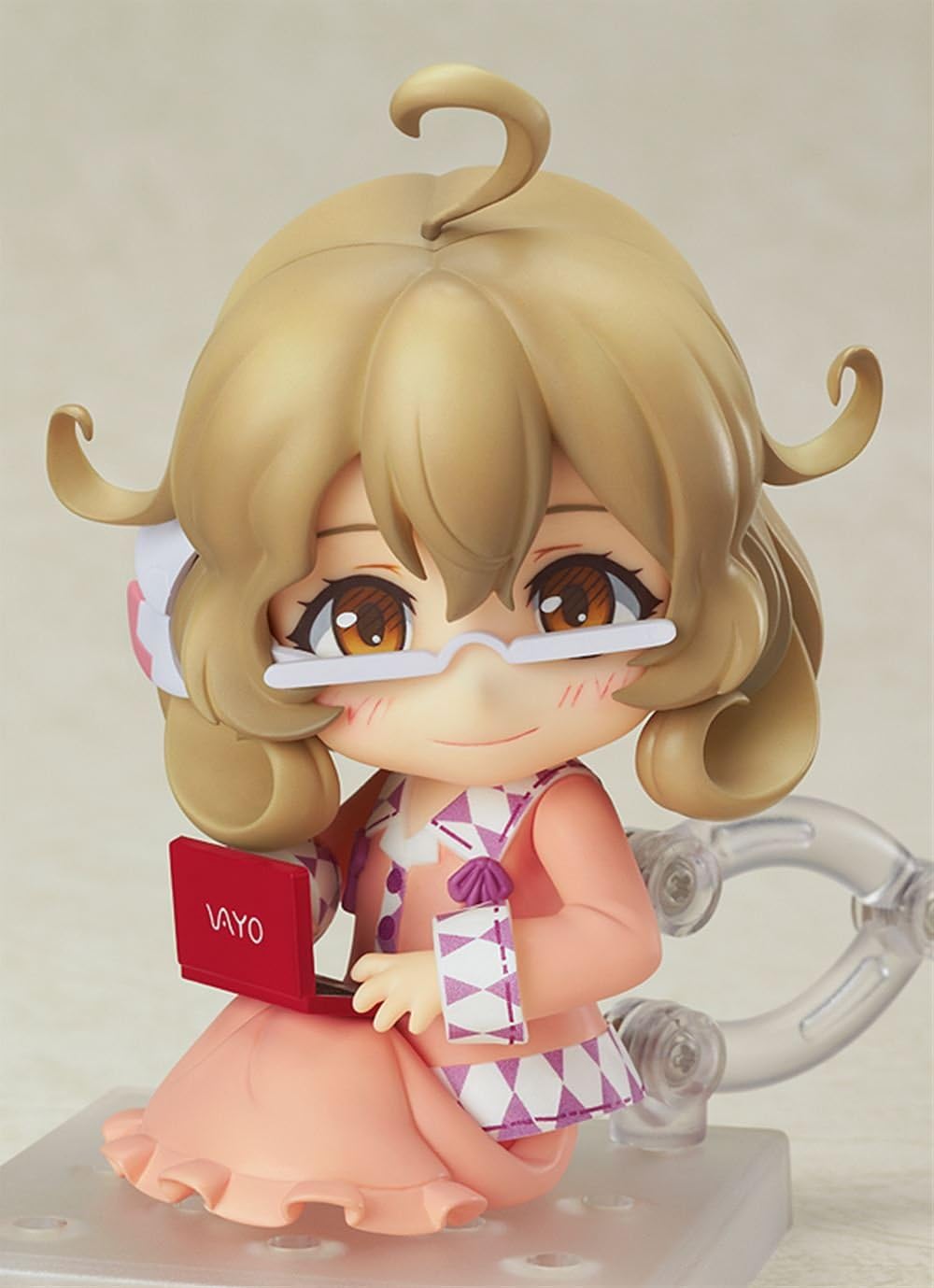 Nendoroid - Sasami-san@Ganbaranai: Sasami Tsukuyomi | animota