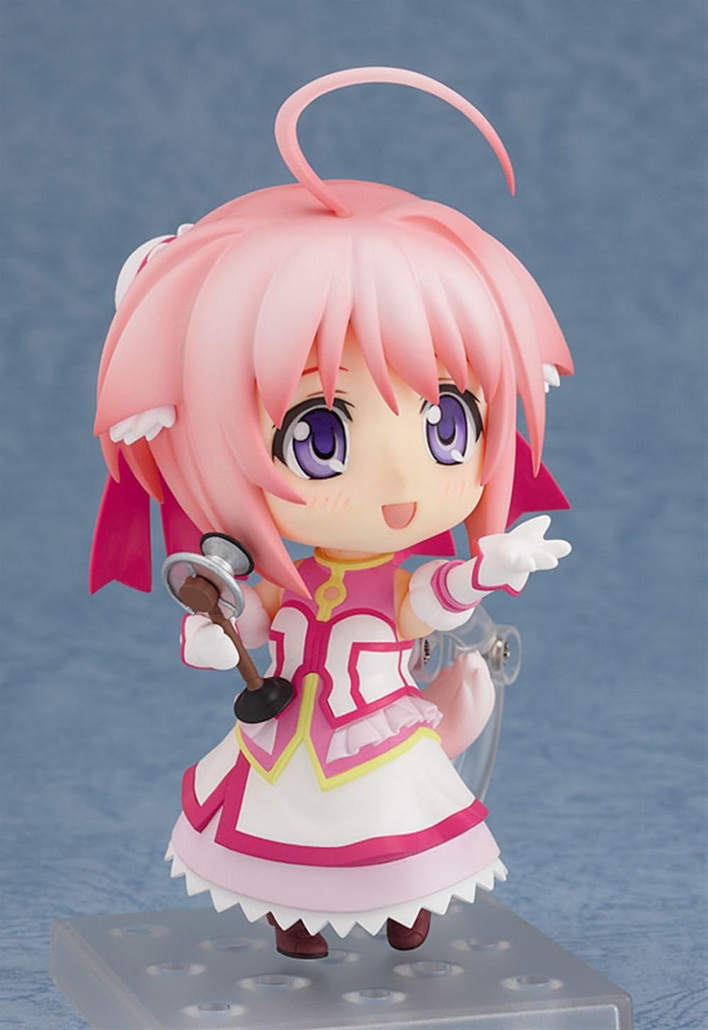 Nendoroid - DOG DAYS: Millhiore F. Biscotti | animota