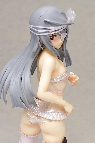 Lingerie Style - Infinite Stratos: Laura Bodewig Animaru! Limited Ver. 1/8 Complete Figure | animota