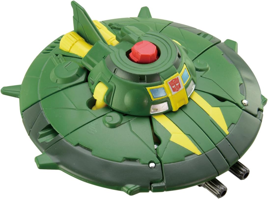 Transformers Adventure TAV20 Adams | animota