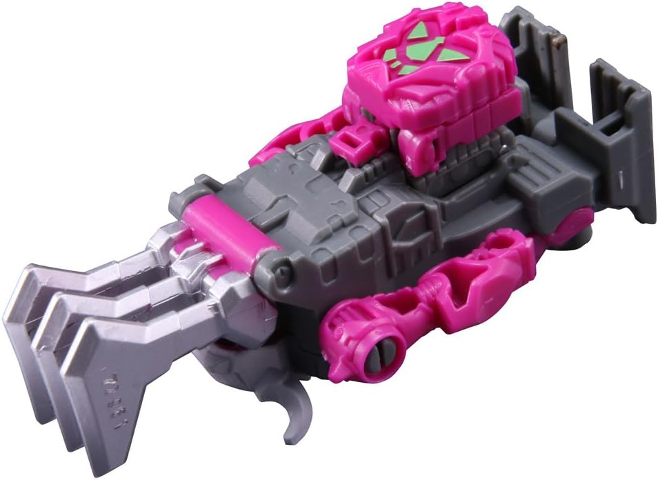 Transformers Power of the Primes PP-02 Liege Maximo | animota