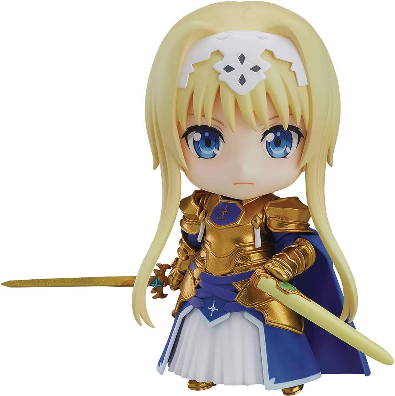 Alice in Wonderland Alice Nendoroid Action Figure