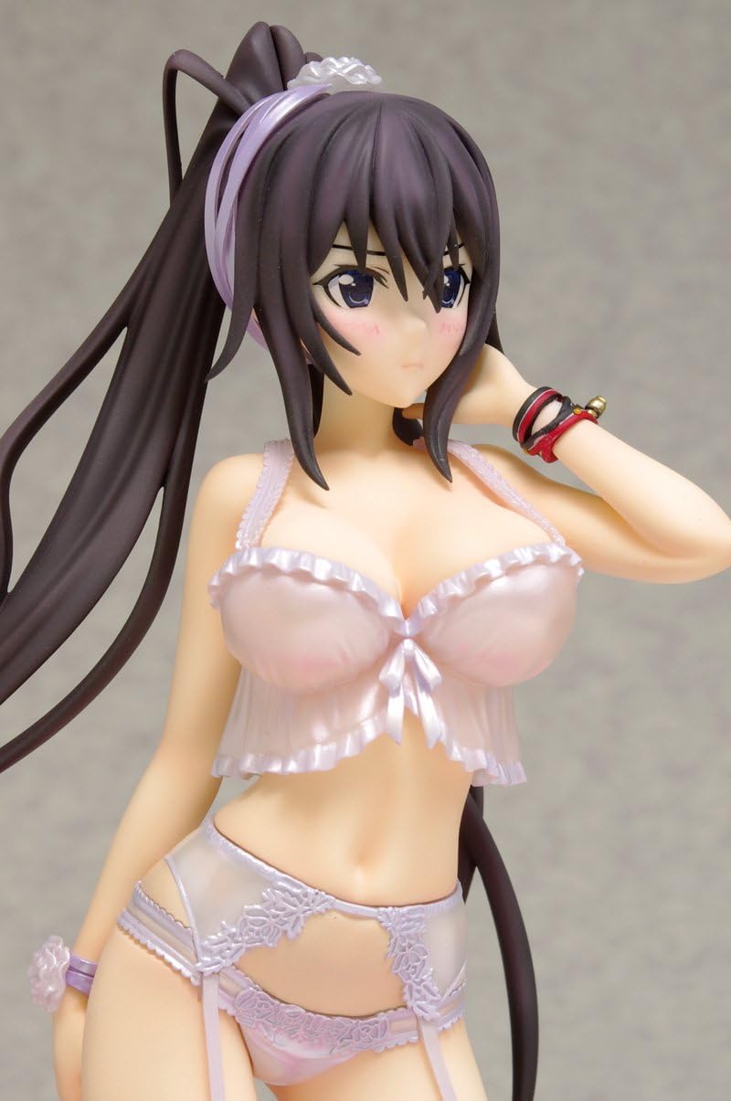 Lingerie Style - Infinite Stratos: Houki Shinonono 1/8 Complete Figure | animota