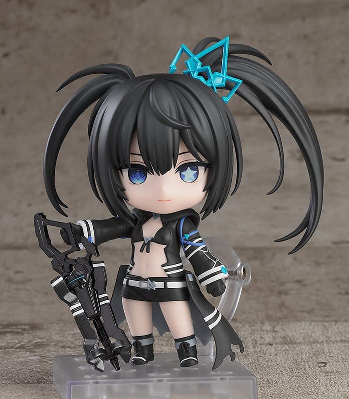 Nendoroid "Black Rock Shooter FRAGMENT" Elishka | animota