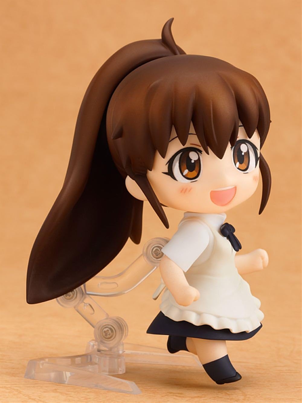 Nendoroid - WORKING!!: Popura Taneshima | animota
