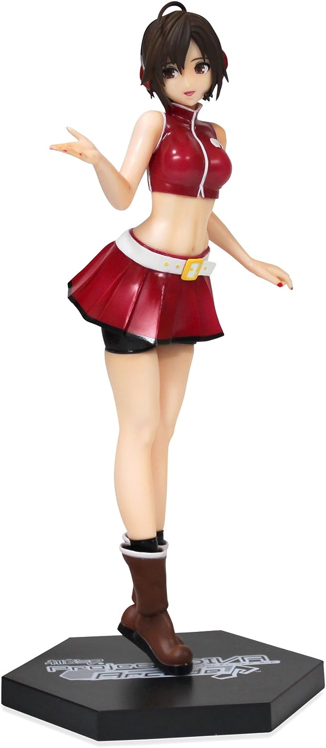 Project DIVA Arcade Premium Figure 