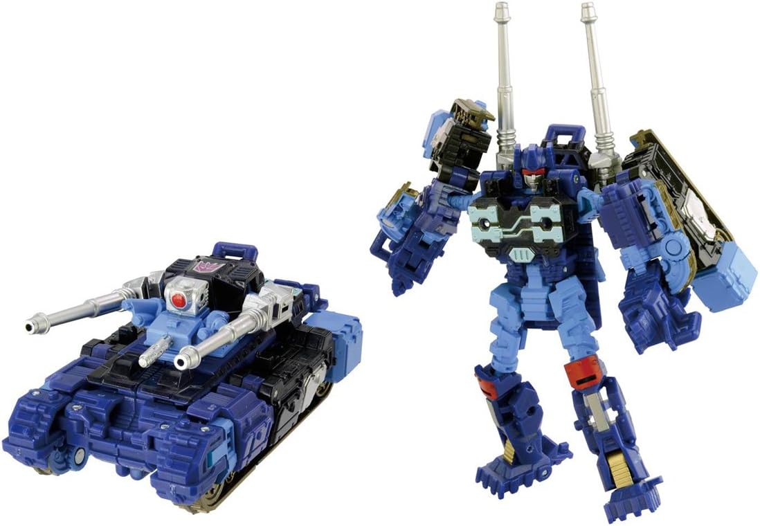 Transformers Adventure TAV32 Rumble & Frenzy | animota