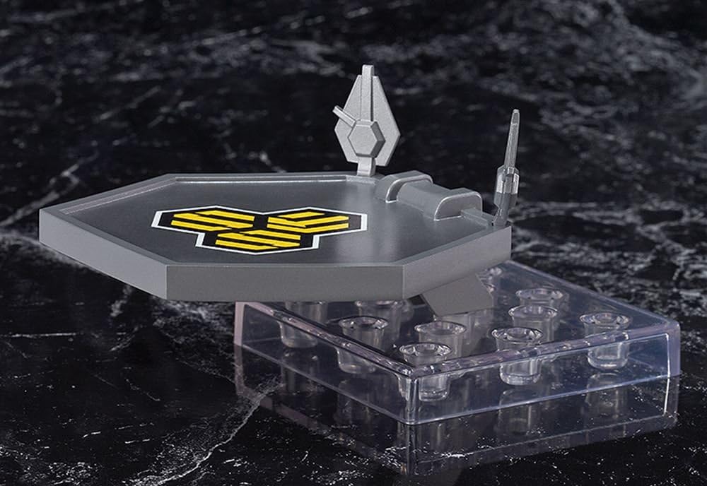 Nendoroid - Macross Frontier: Ranka Lee | animota