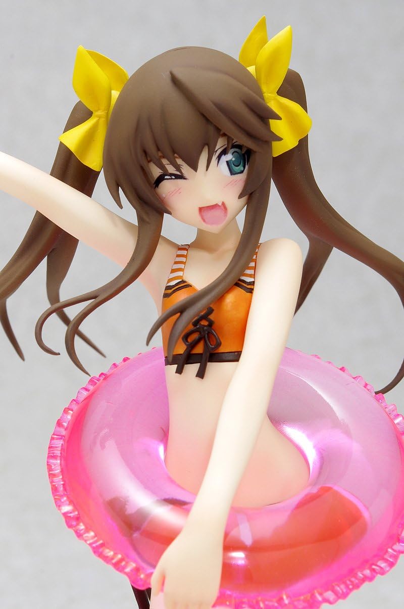 BEACH QUEENS - Infinite Stratos: Lingyin Huang 1/10 Complete Figure | animota