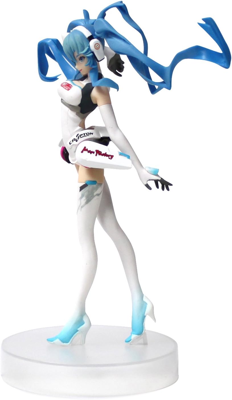 Hatsune Miku - SQ - Racing 2014 | animota