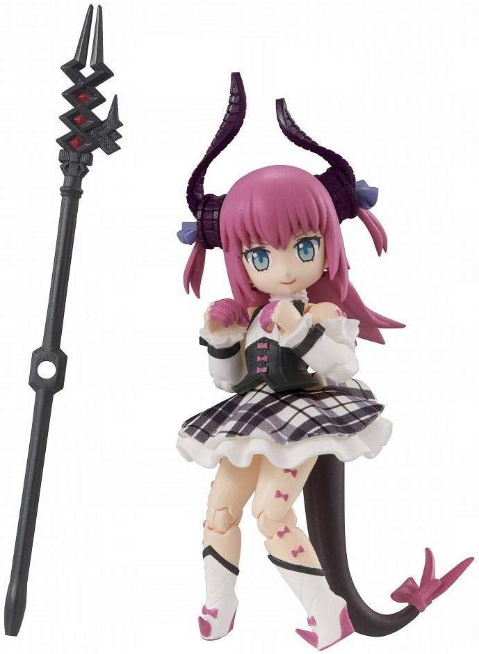 Desktop Army Fate/Grand Order Vol.2 3Pack BOX | animota