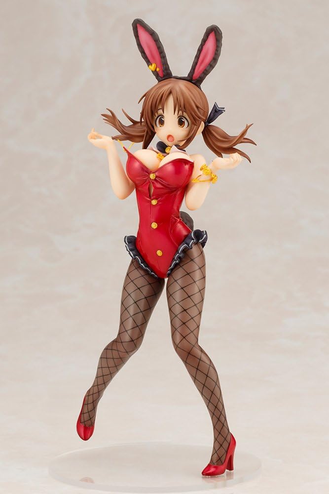 THE IDOLM@STER Cinderella Girls - "Princess Bunny" Airi Totoki 1/8 Complete Figure | animota