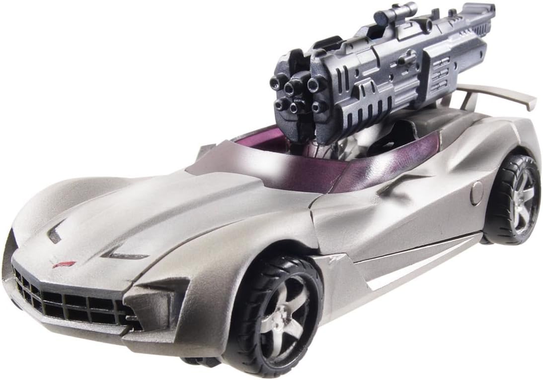Transformers Movie DA08 Sideswipe | animota