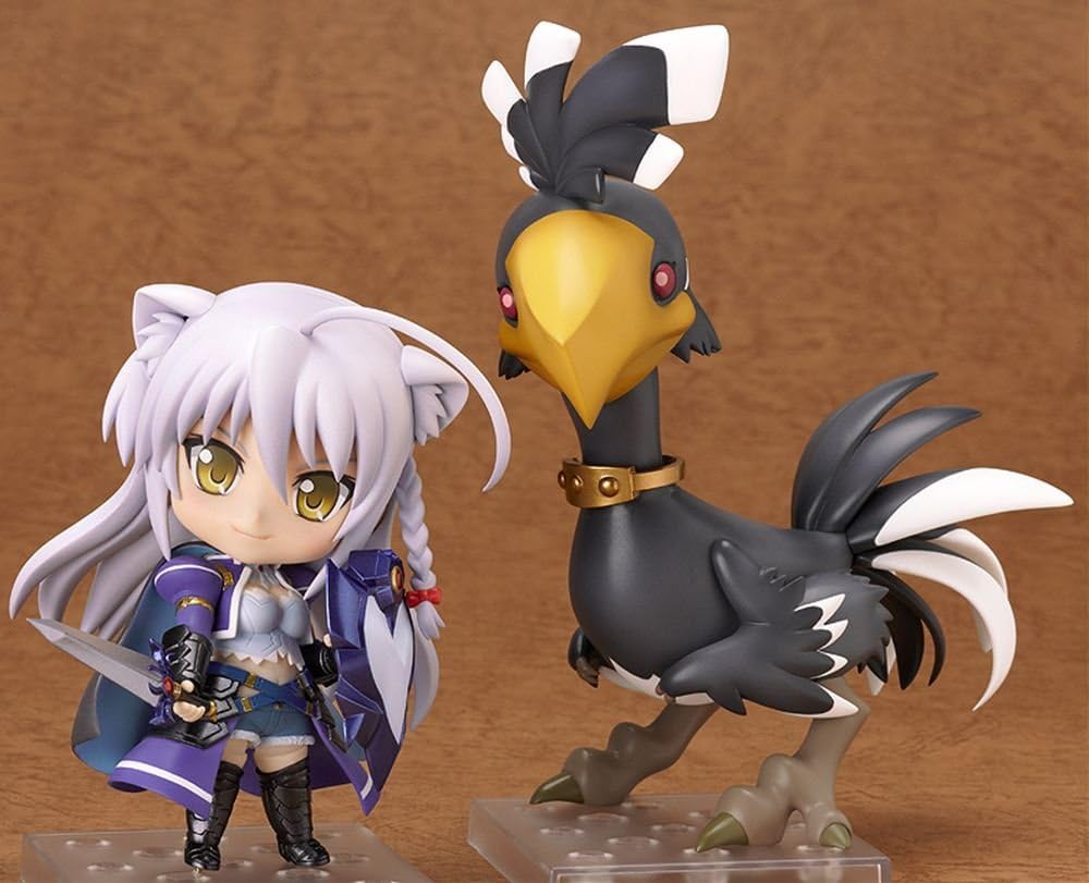 Nendoroid - DOG DAYS: Leonmitchelli Galette des Rois | animota