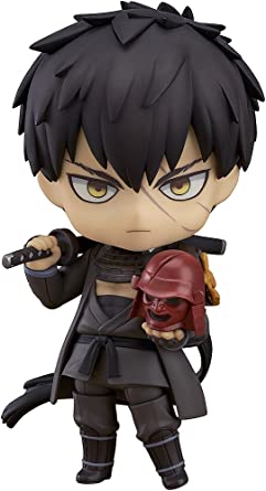 Nendoroid Good Smile Company – Doudanuki Masakuni (Touken Ranbu Online) – Japon – Occasion