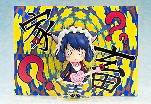 Nendoroid - SHOW BY ROCK!!: Cyan | animota