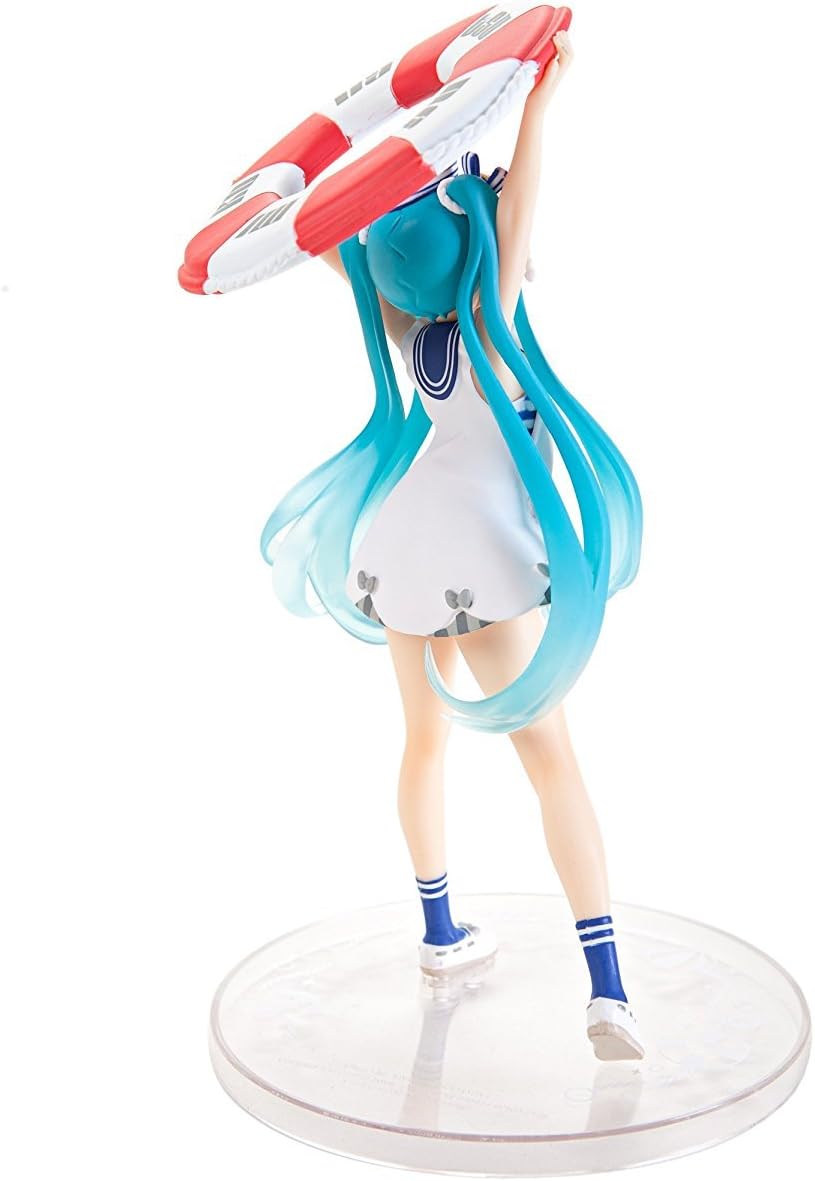 Hatsune Miku -Original Summer Clothes Ver. | animota