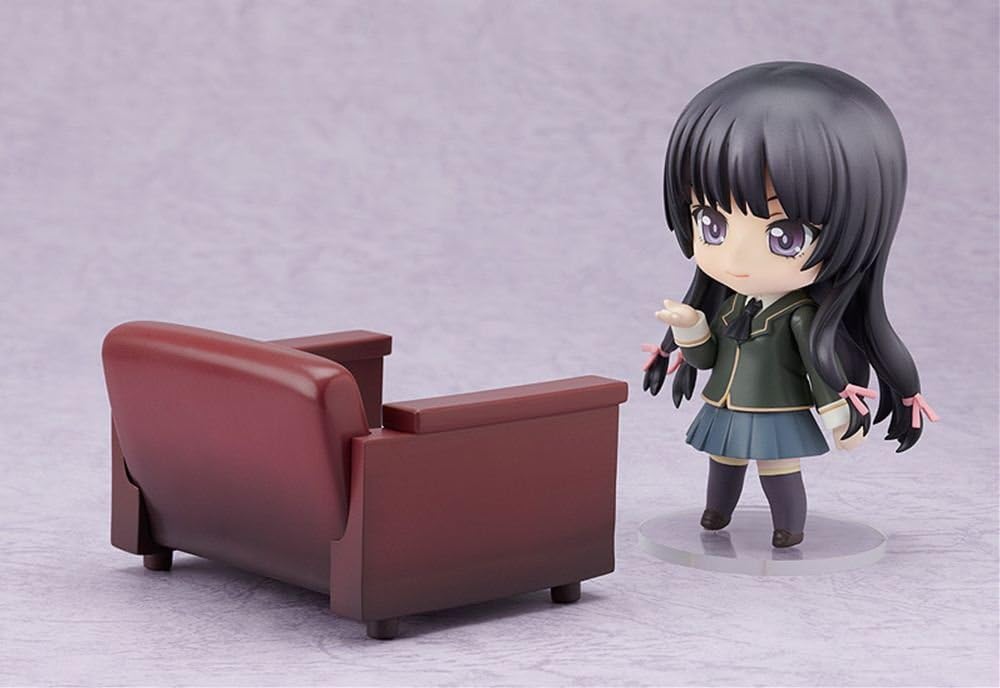 Nendoroid - Haganai: Yozora Mikazuki | animota