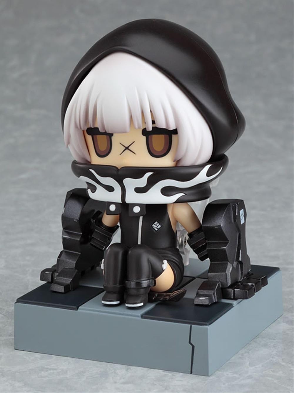 Nendoroid - Strength from "Black Rock Shooter" | animota