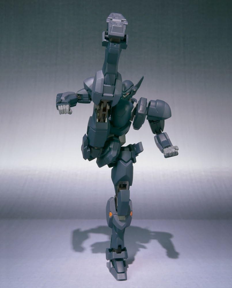 Robot Spirits -SIDE AS- Full Metal Panic! Falke | animota