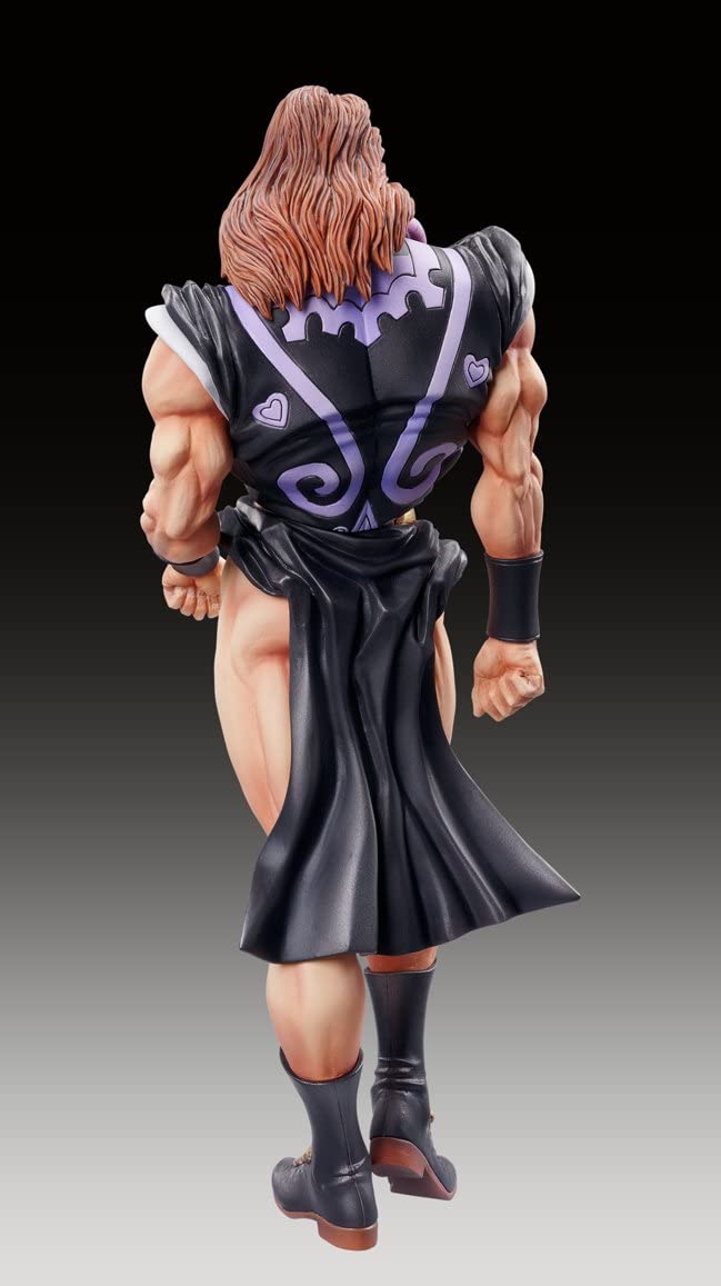 Statue Legend - JoJo's Bizarre Adventure Part.III 02. Vanilla Ice (Regular Edition) Complete Figure | animota