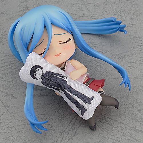 Nendoroid - Arpeggio of Blue Steel: Ars Nova: Takao | animota