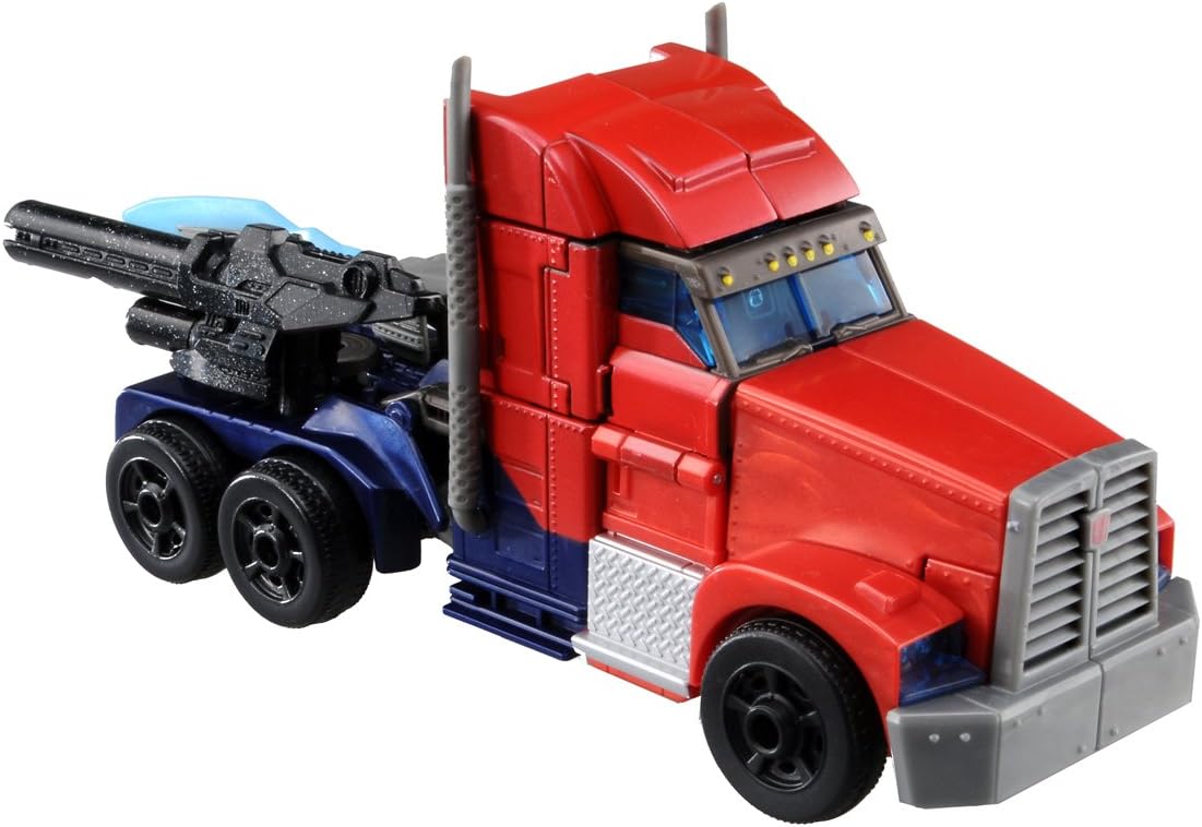 Transformers: Prime First Edition Optimus Prime | animota