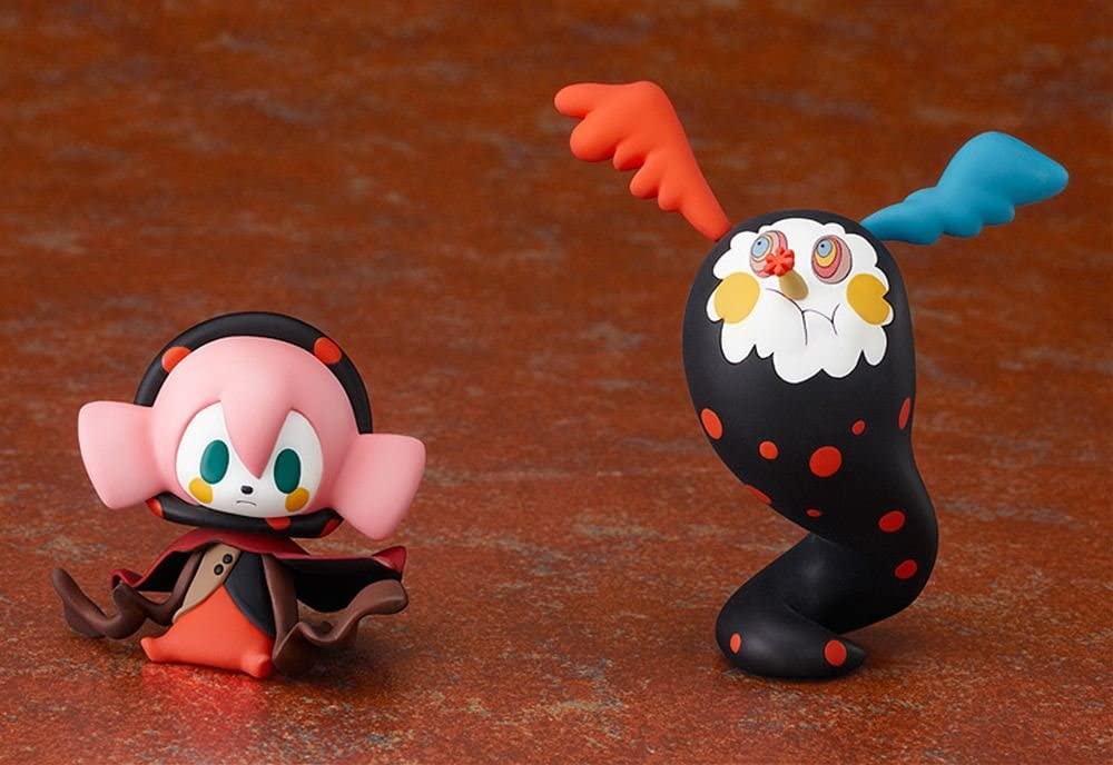 Nendoroid Petite - Puella Magi Madoka Magica Extension Set 01 | animota