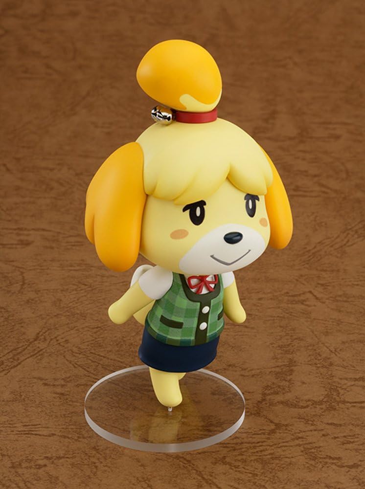Nendoroid - Animal Crossing: Isabelle | animota