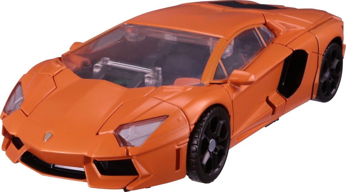 Transformers Studio Series SS-13 Shadow Raider | animota