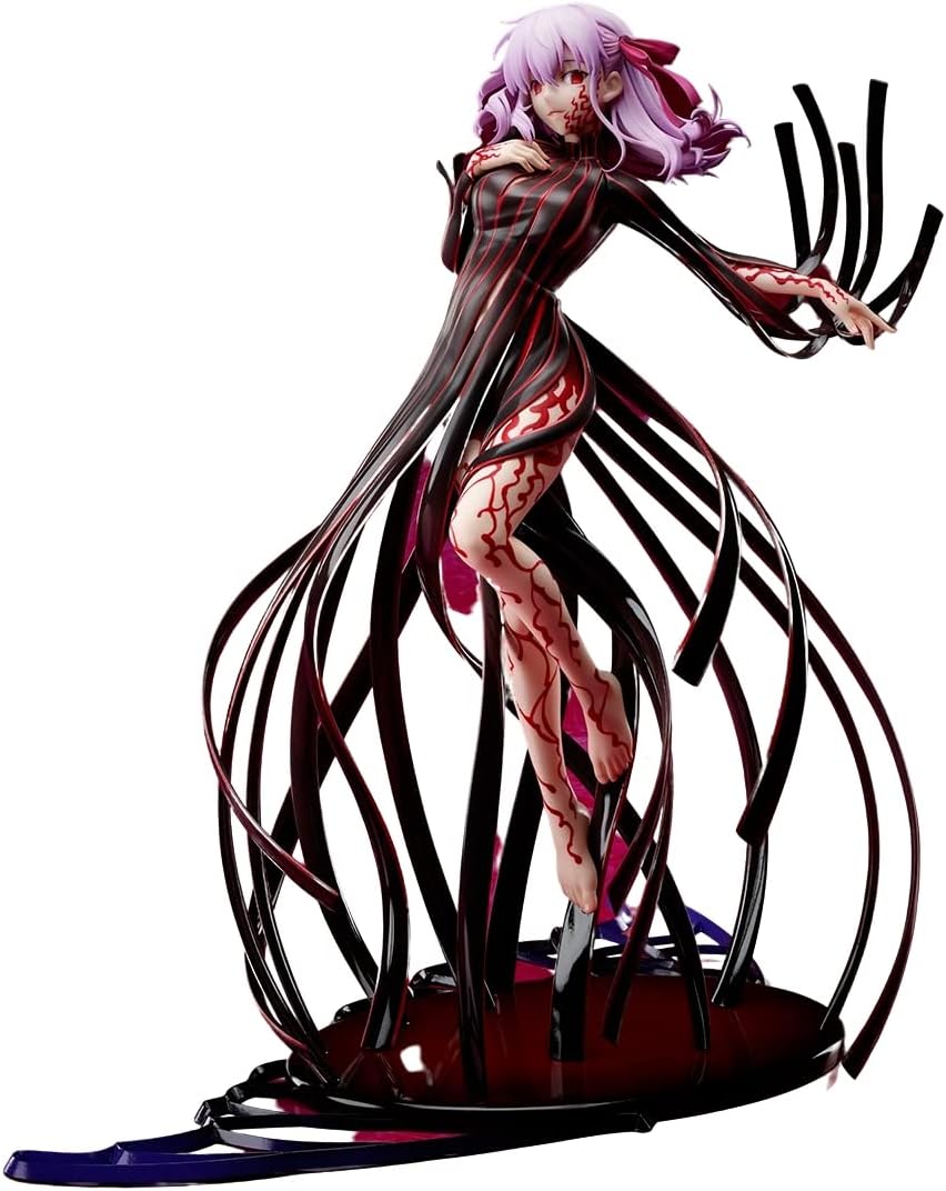 Movie Fate/stay night [Heaven's Feel] Sakura Matou -Makiri's Grail