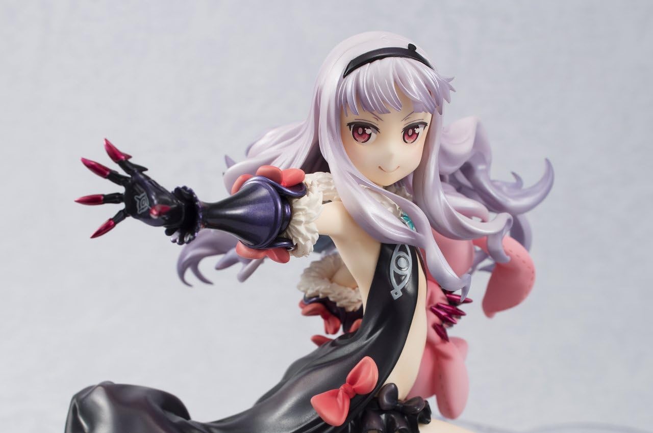 World Conquest Zvezda Plot - Lady Venera 1/7 Complete Figure | animota