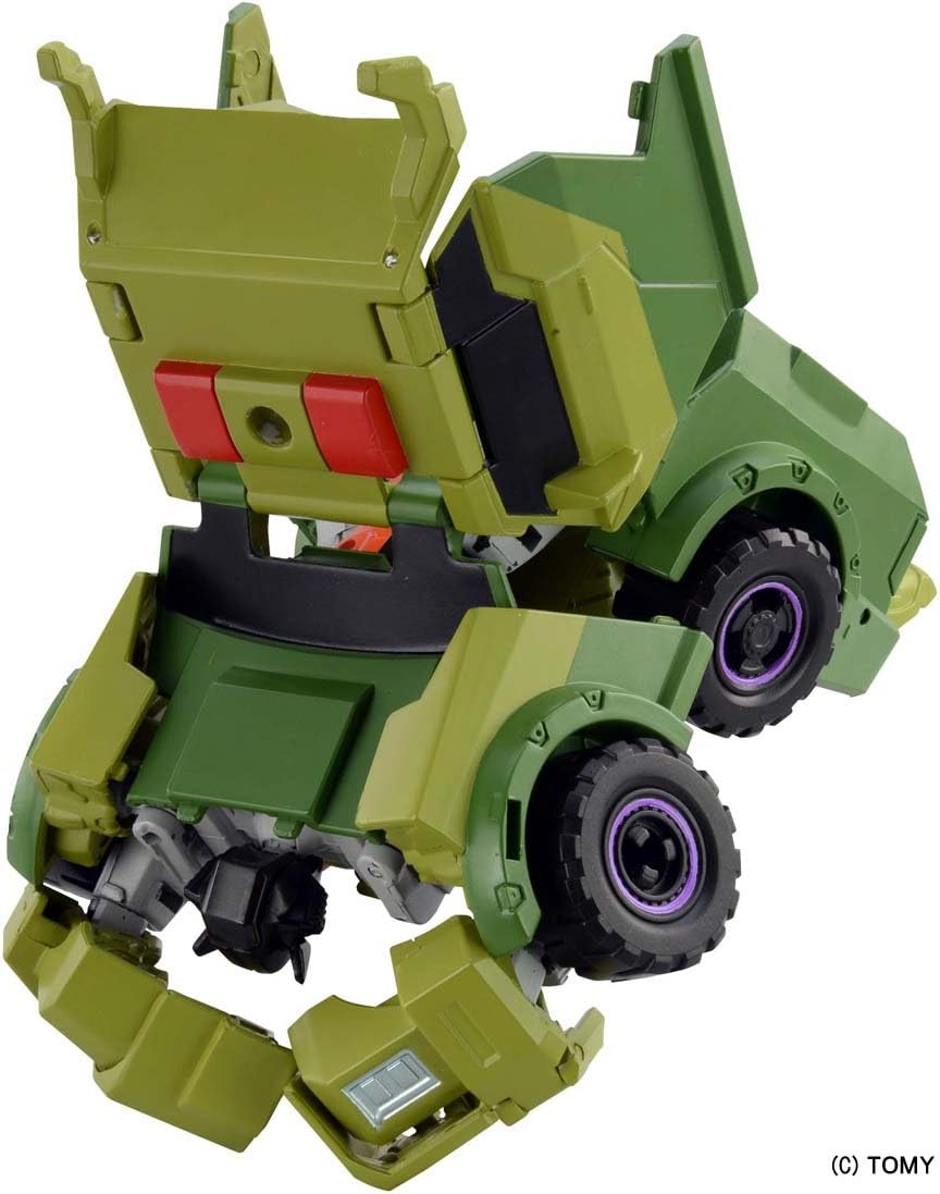 Transformers TAV08 Rollbar | animota