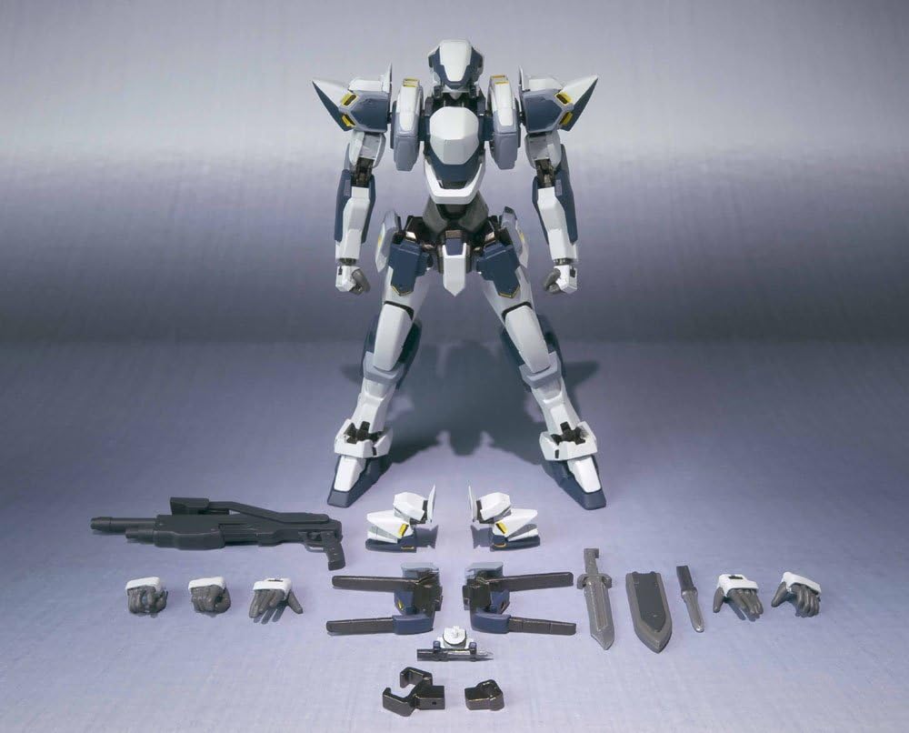 Robot Spirits -SIDE AS- Full Metal Panic! Arbalest | animota