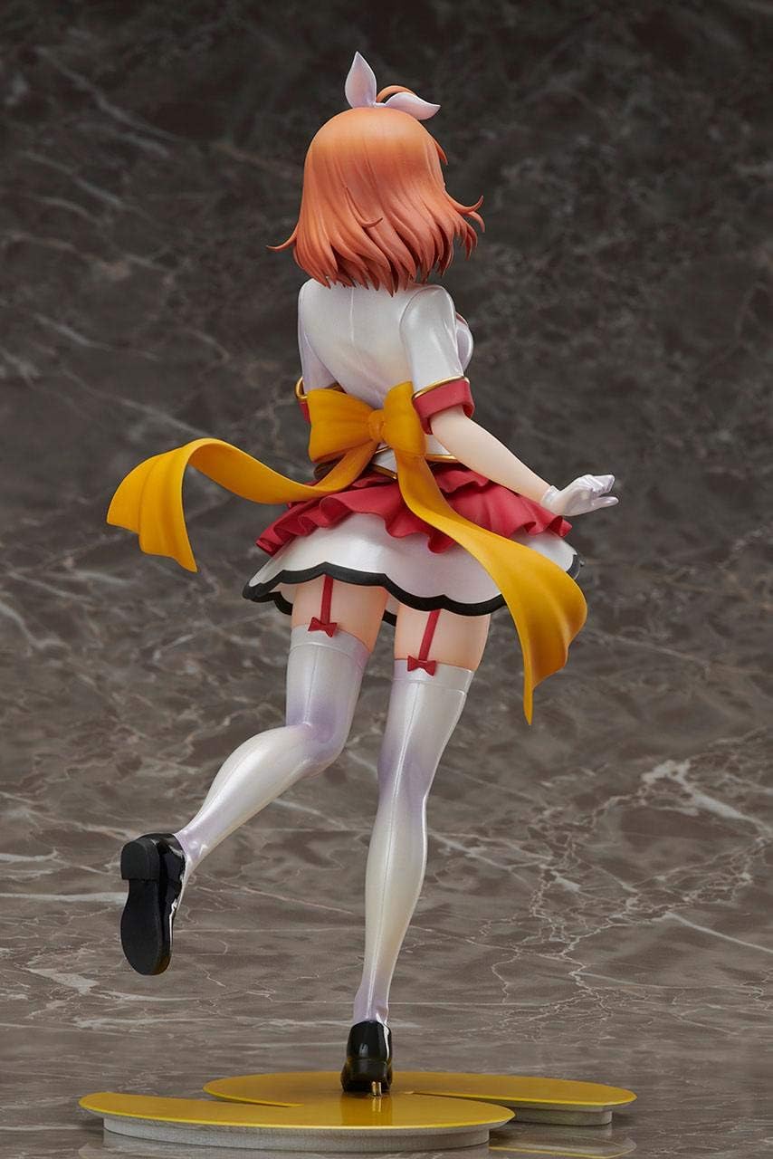 Love Live! Sunshine!! Birthday Figure Project - Chika Takami 1/8 Complete Figure | animota
