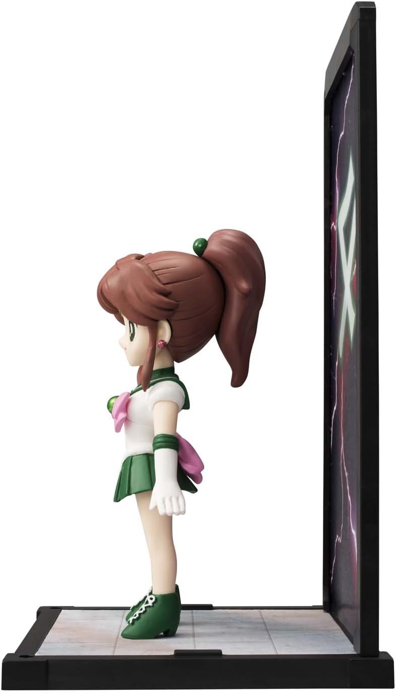 Tamashii Buddies - Sailor Jupiter "Sailor Moon" | animota