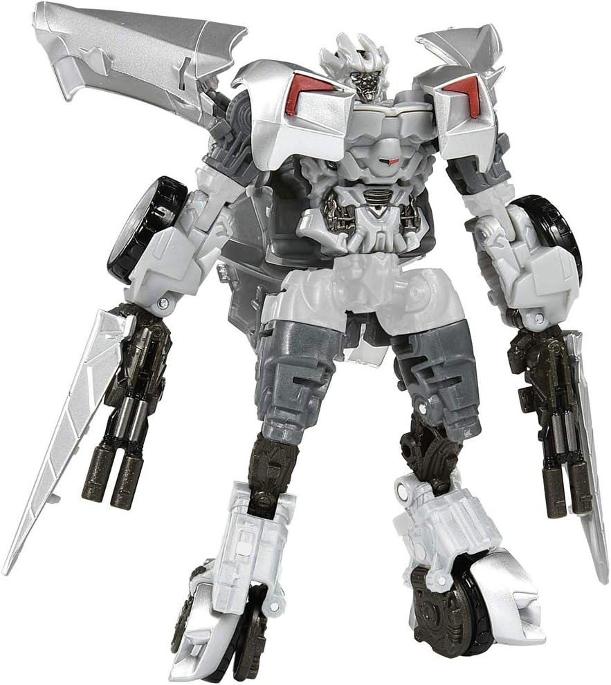 Transformers Studio Series SS-20 Sideswipe | animota