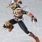 figma - Kamen Rider Spear (from Kamen Rider: Dragon Knight) | animota