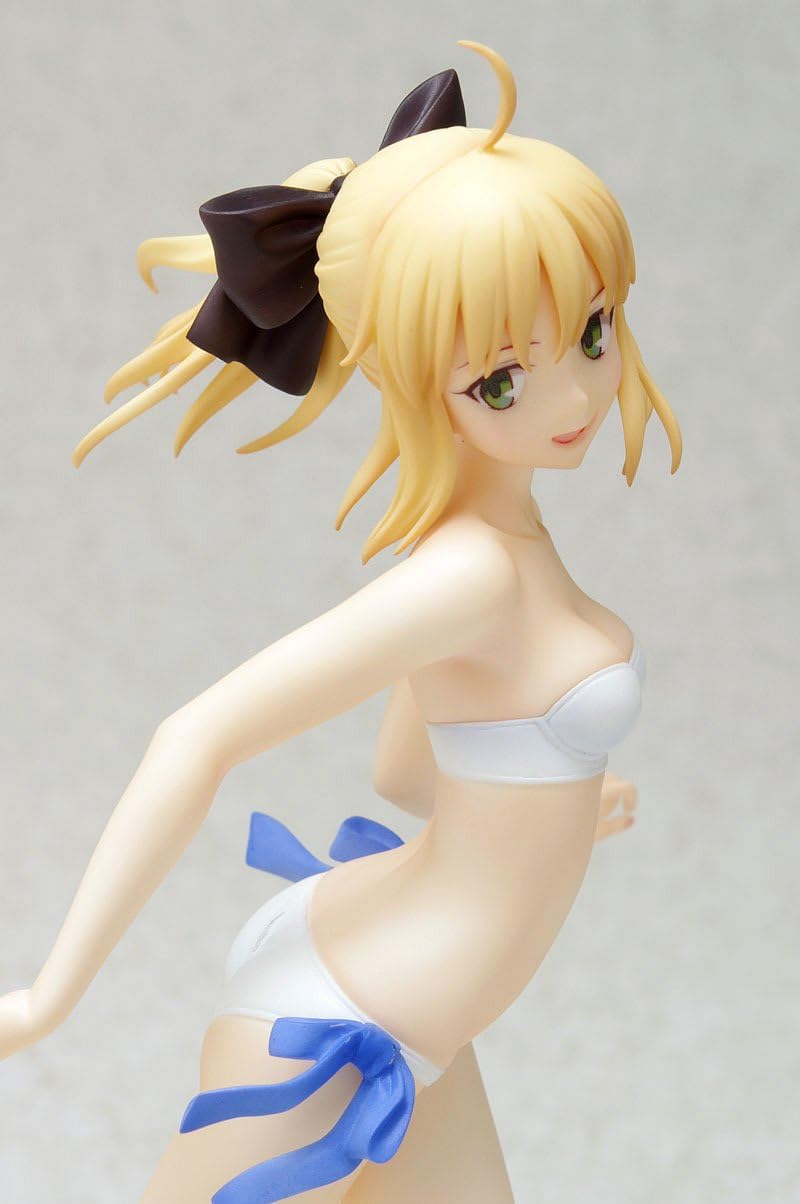 BEACH QUEENS - Fate/stay night: Saber Lily 1/10 Complete Figure | animota